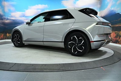 2024 Hyundai IONIQ 5 Limited