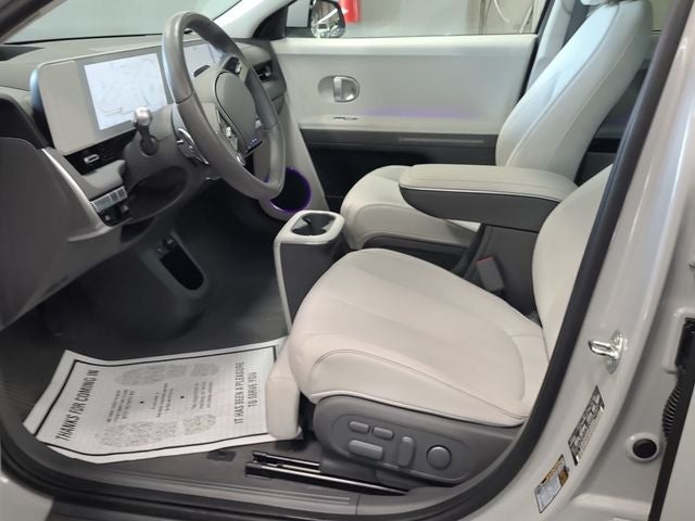 2024 Hyundai IONIQ 5 Limited