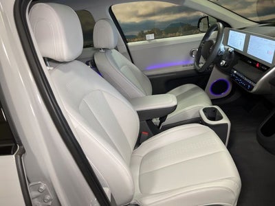 2024 Hyundai IONIQ 5 Limited