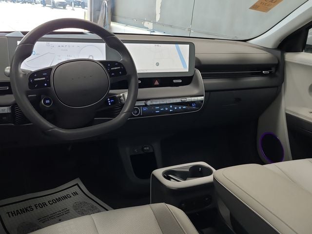 2024 Hyundai IONIQ 5 Limited