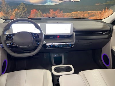 2024 Hyundai IONIQ 5 Limited