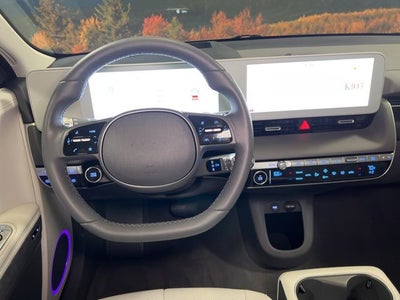 2024 Hyundai IONIQ 5 Limited