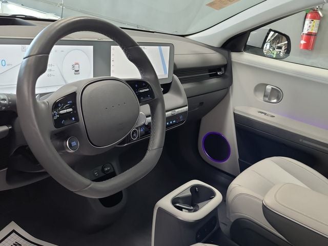 2024 Hyundai IONIQ 5 Limited