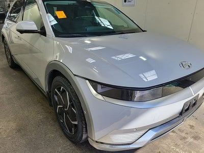 2024 Hyundai IONIQ 5 Limited