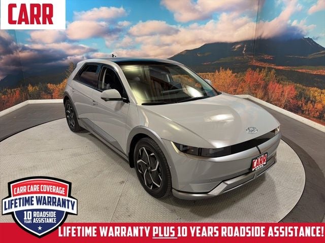 2024 Hyundai IONIQ 5 Limited