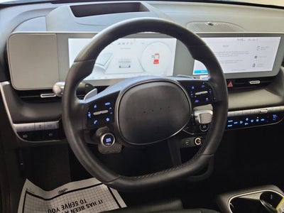 2024 Hyundai IONIQ 5 Limited