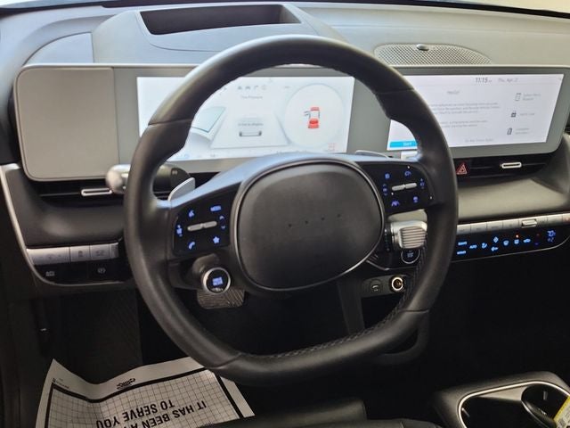 2024 Hyundai IONIQ 5 Limited