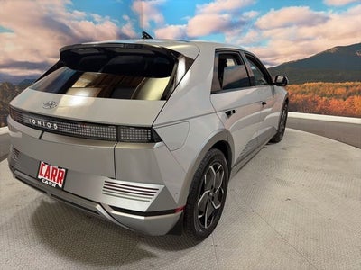 2024 Hyundai IONIQ 5 Limited