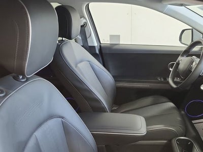 2024 Hyundai IONIQ 5 Limited