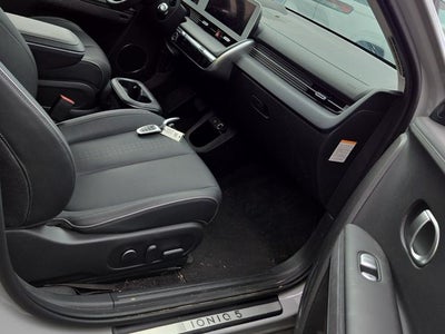 2024 Hyundai IONIQ 5 Limited