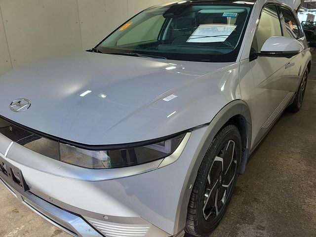 2024 Hyundai IONIQ 5 Limited