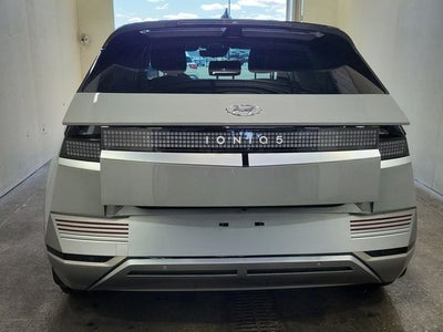 2024 Hyundai IONIQ 5 Limited