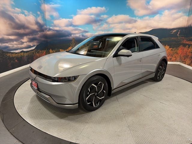 2024 Hyundai IONIQ 5 Limited