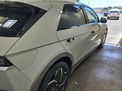 2024 Hyundai IONIQ 5 Limited