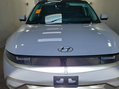 2024 Hyundai IONIQ 5 Limited