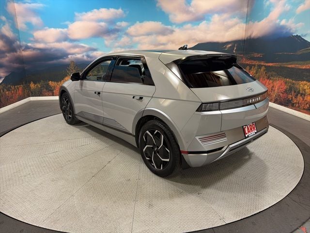 2024 Hyundai IONIQ 5 Limited