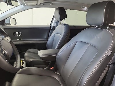 2024 Hyundai IONIQ 5 Limited