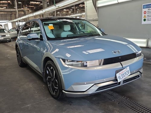 2024 Hyundai IONIQ 5 Limited