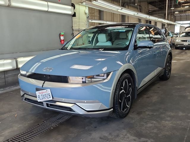 2024 Hyundai IONIQ 5 Limited