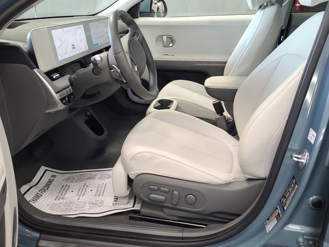 2024 Hyundai IONIQ 5 Limited