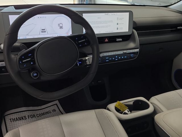 2024 Hyundai IONIQ 5 Limited