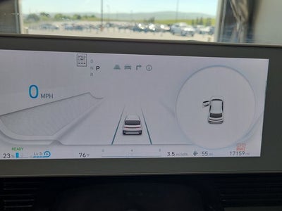 2024 Hyundai IONIQ 5 Limited