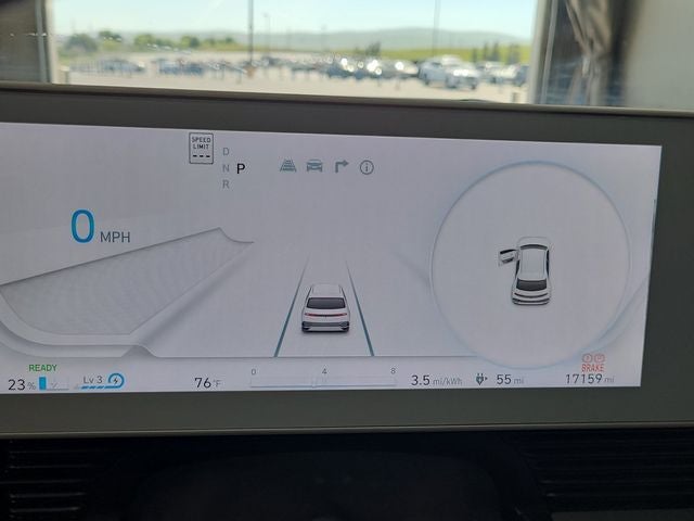 2024 Hyundai IONIQ 5 Limited