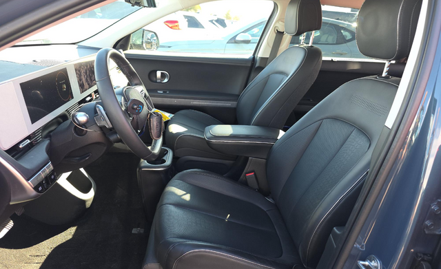 2024 Hyundai IONIQ 5 Limited