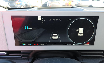 2024 Hyundai IONIQ 5 Limited