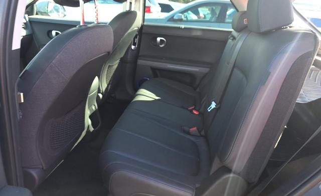 2024 Hyundai IONIQ 5 Limited