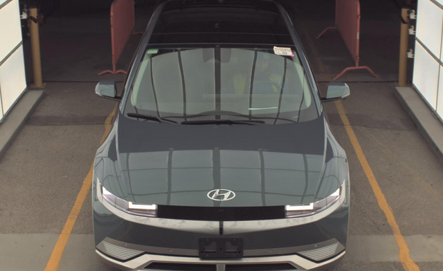 2024 Hyundai IONIQ 5 Limited