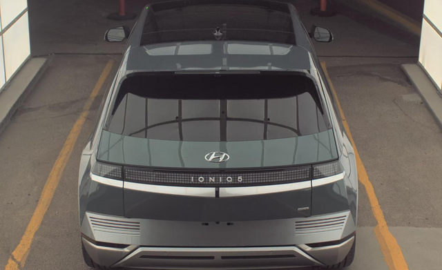 2024 Hyundai IONIQ 5 Limited