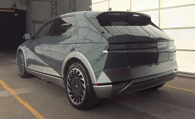 2024 Hyundai IONIQ 5 Limited