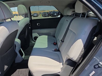 2024 Hyundai IONIQ 5 Limited