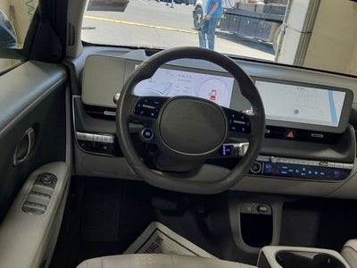 2024 Hyundai IONIQ 5 Limited