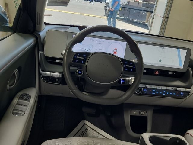 2024 Hyundai IONIQ 5 Limited