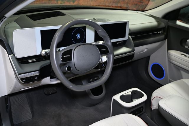 2024 Hyundai IONIQ 5 Limited