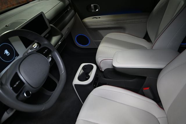 2024 Hyundai IONIQ 5 Limited