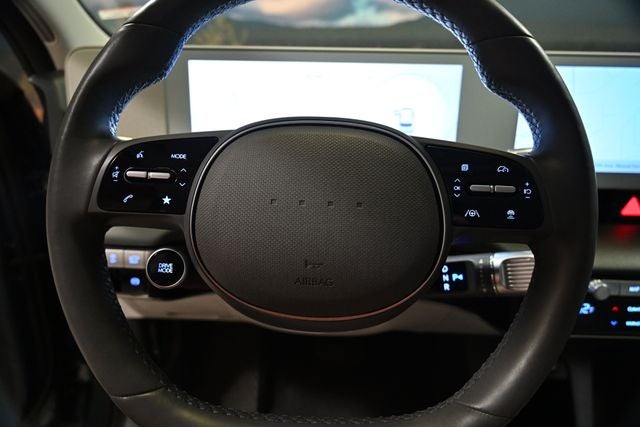 2024 Hyundai IONIQ 5 Limited