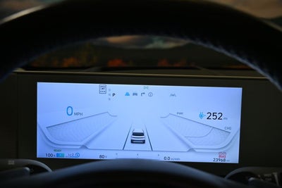 2024 Hyundai IONIQ 5 Limited