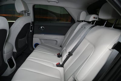 2024 Hyundai IONIQ 5 Limited