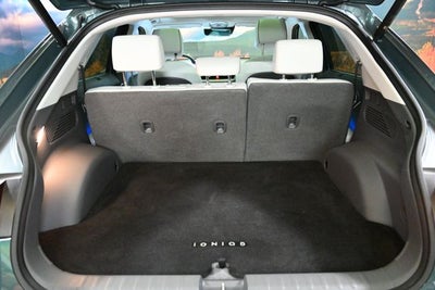 2024 Hyundai IONIQ 5 Limited
