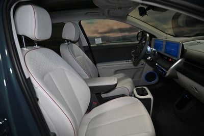 2024 Hyundai IONIQ 5 Limited