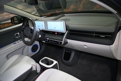 2024 Hyundai IONIQ 5 Limited