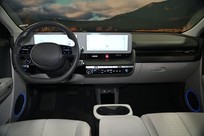 2024 Hyundai IONIQ 5 Limited