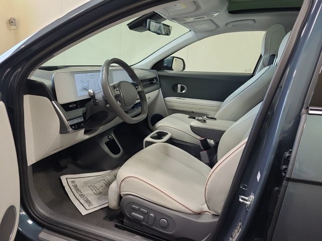 2024 Hyundai IONIQ 5 Limited