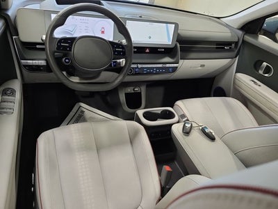 2024 Hyundai IONIQ 5 Limited