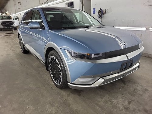 2024 Hyundai IONIQ 5 Limited