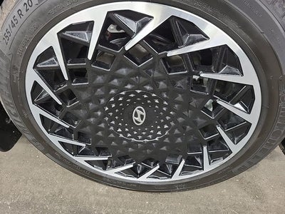 2024 Hyundai IONIQ 5 Limited