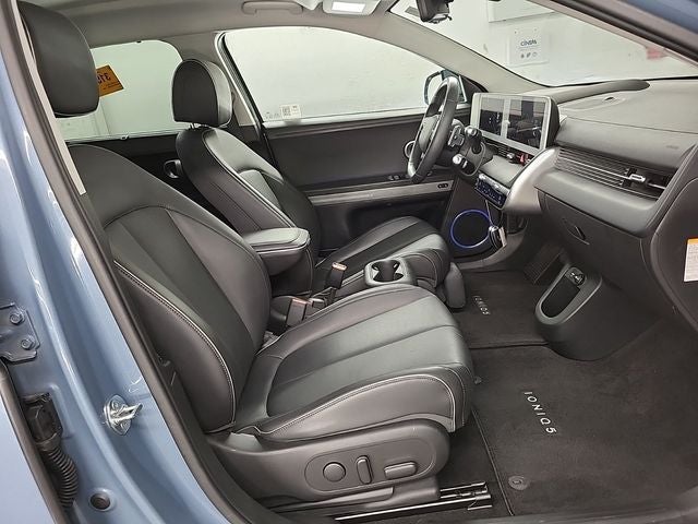 2024 Hyundai IONIQ 5 Limited